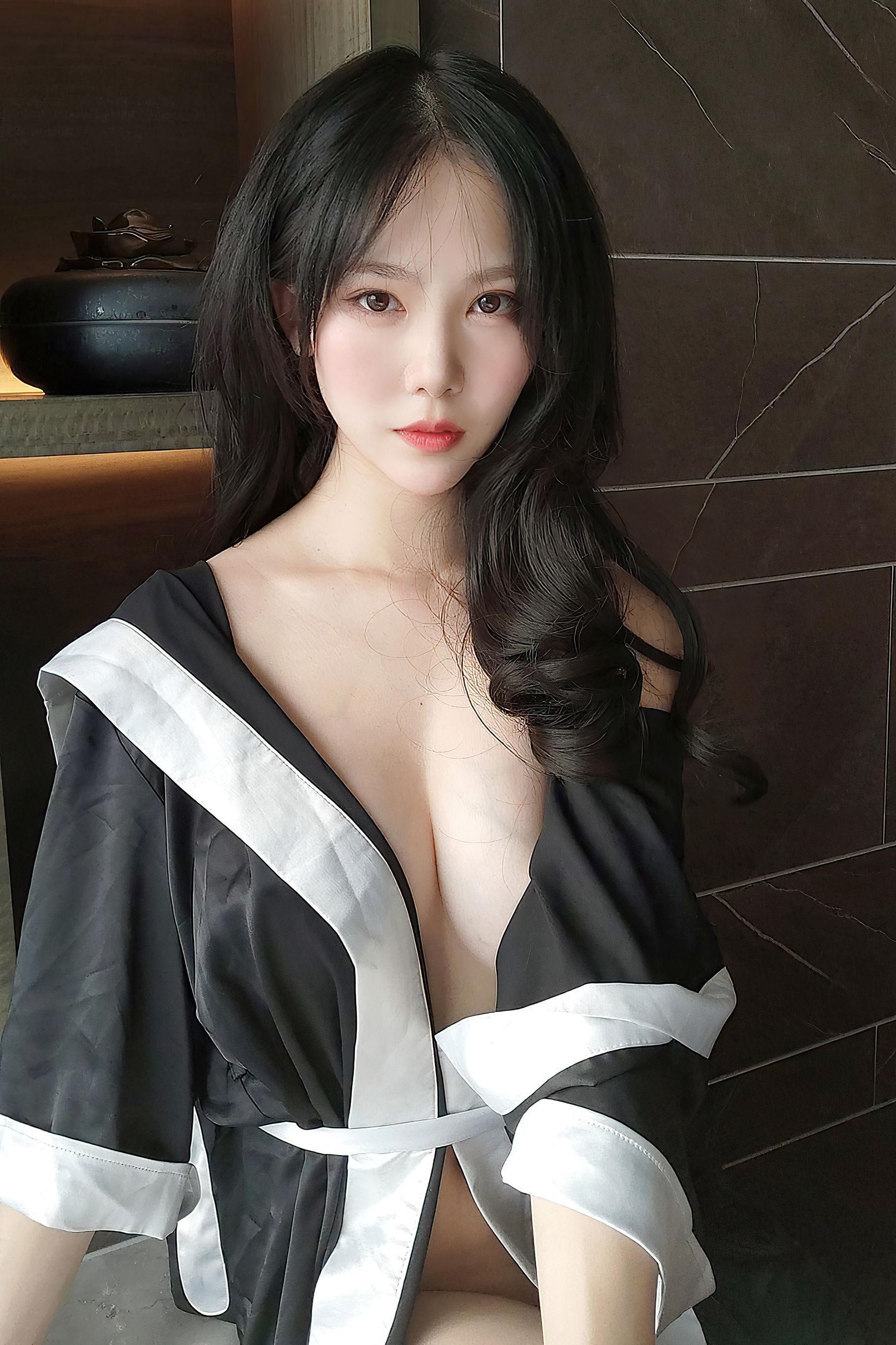 [网红COSER] 抖娘-利世图集 – 今夜不归(13)