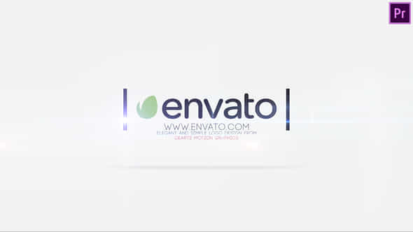 Elegant Logo Pack - VideoHive 41859718