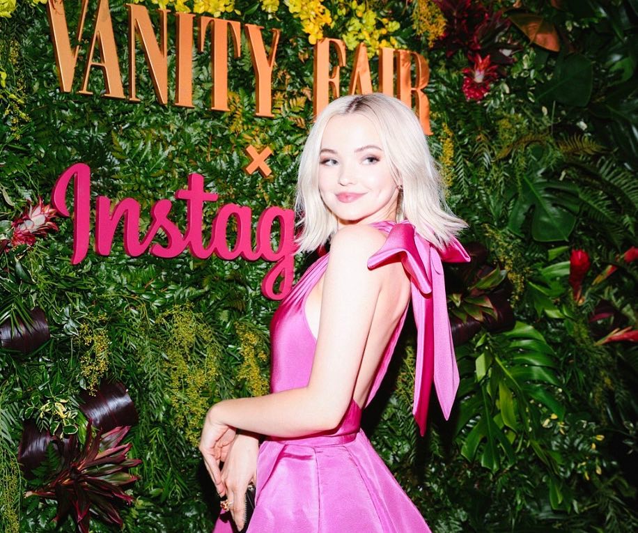 Dove Cameron Freeones Board The Free Munity