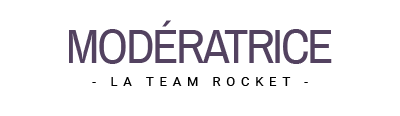 moderator moderator