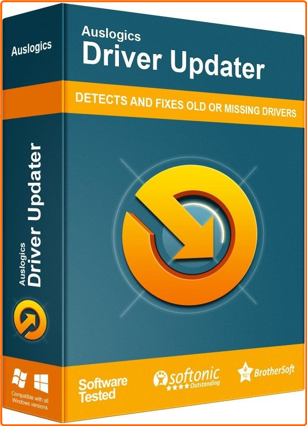 Auslogics Driver Updater 2.0.1.0 Repack & Portable by Elchupacabra OcmNPAuo_o