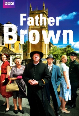 Padre Brown - Stagione 8 (2020) (Completa) .mkv x264 AAC