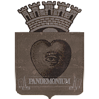 THE PANDEMONIUM