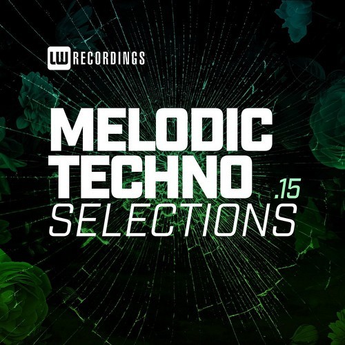 VA - Melodic Techno Selections Vol 15 (2022)