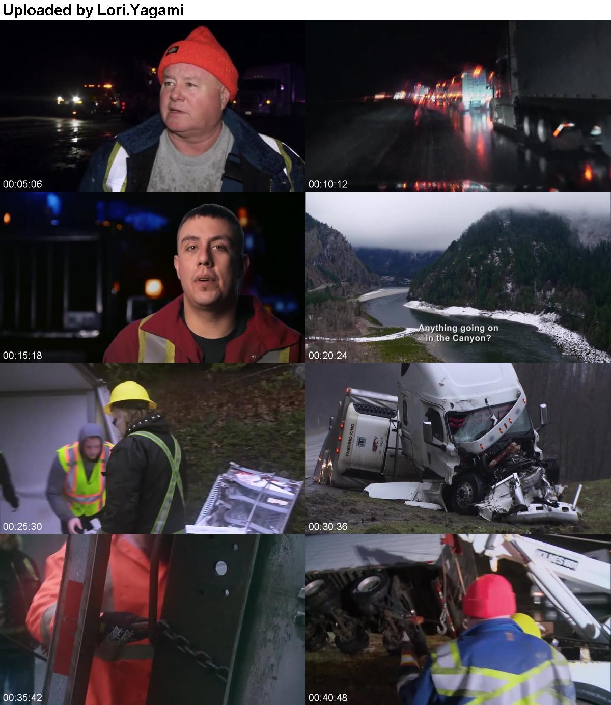 Highway Thru Hell S08E04 HDTV x264-AAF