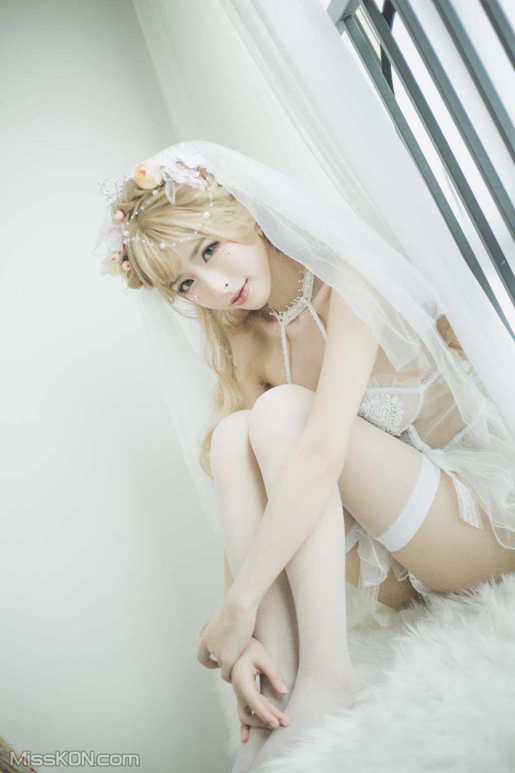 Coser@清水由乃: 七三花嫁 (53 photos)(12)