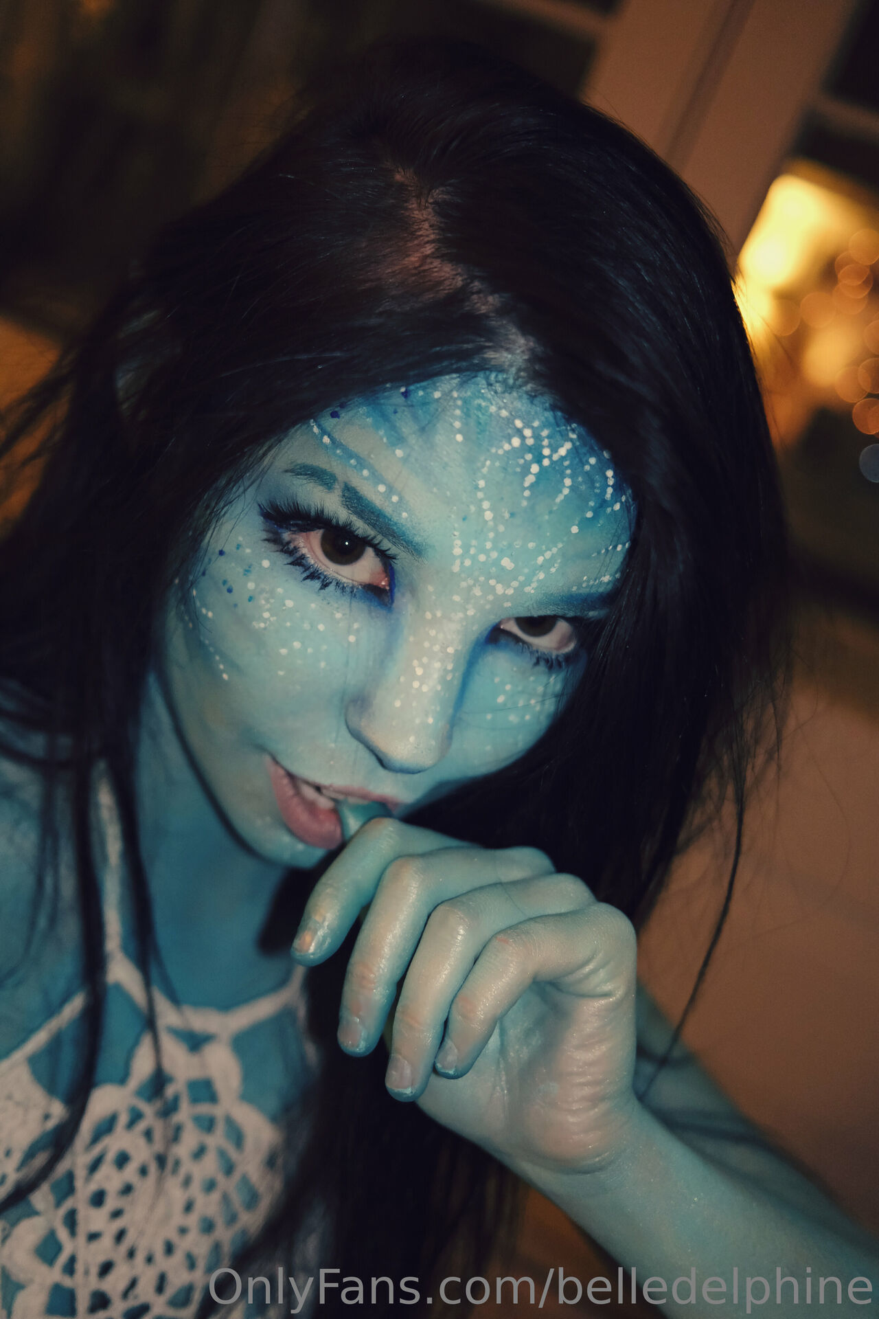 Belle delphine -  Avatar