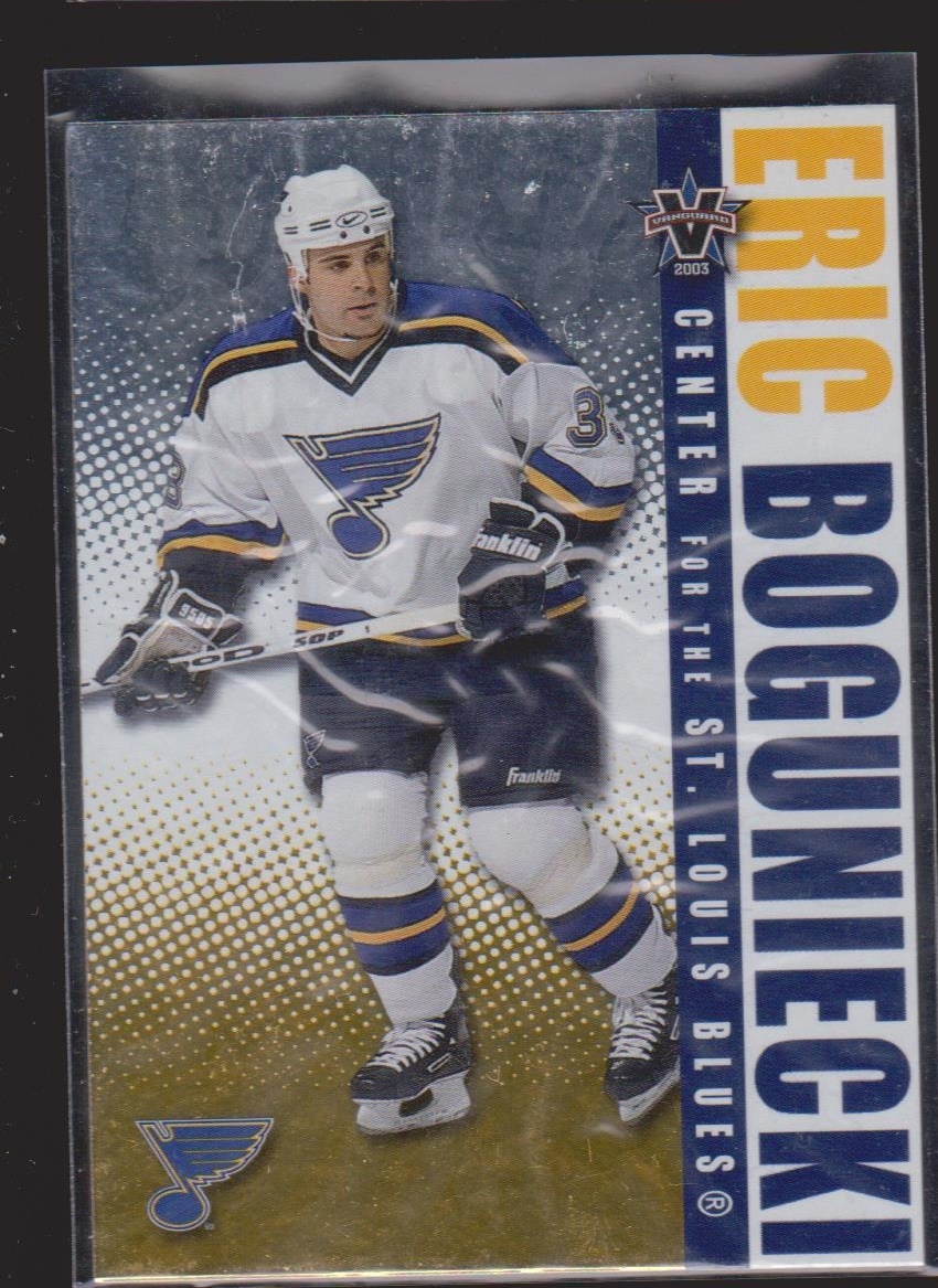 St. Louis Blues Cards Collection Lot You Pick-- Get 40% off READ