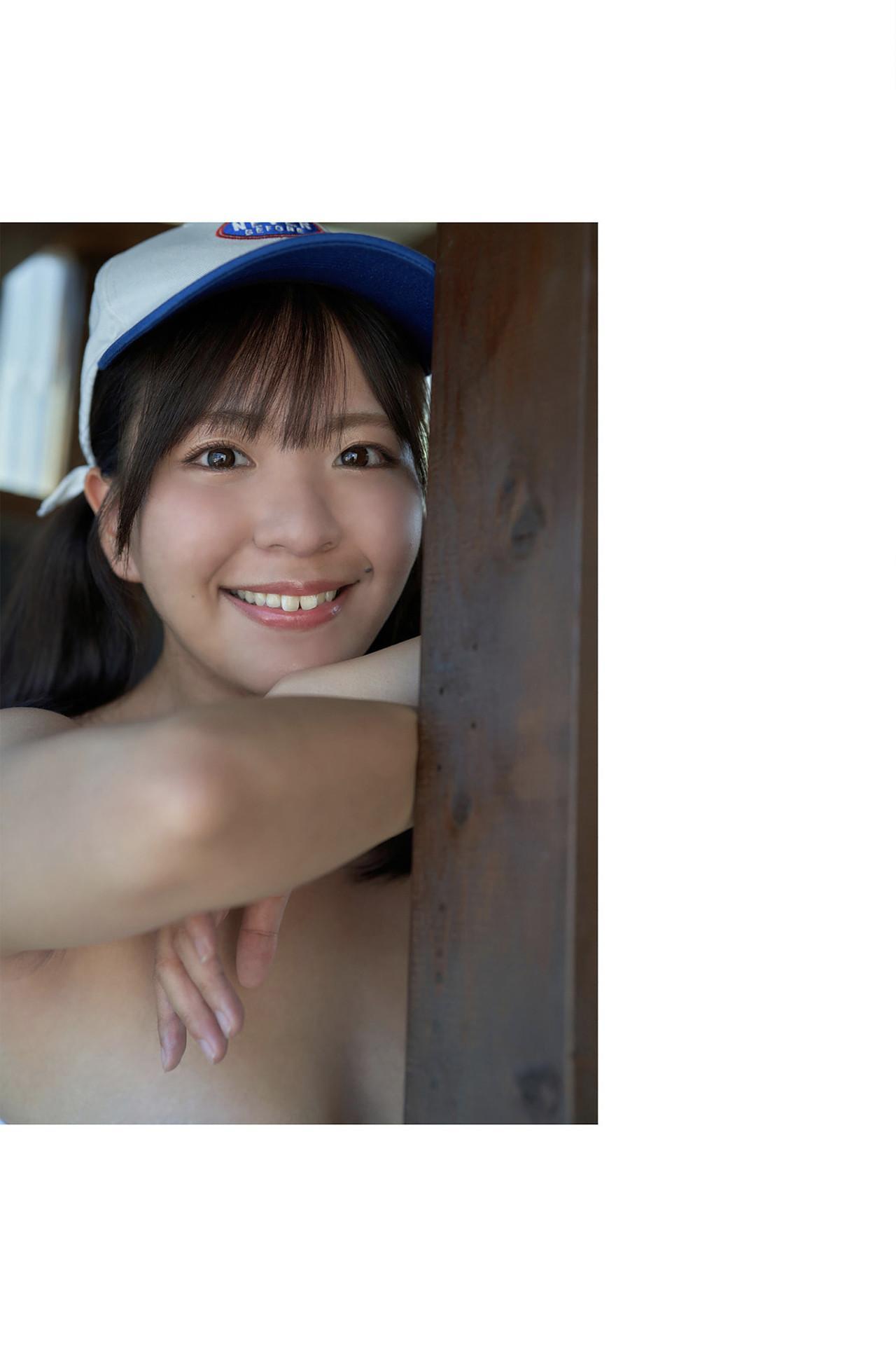 Ukapi うかぴ, 一般グラビア写真集 「うかぴのぴ」 Set.03(4)