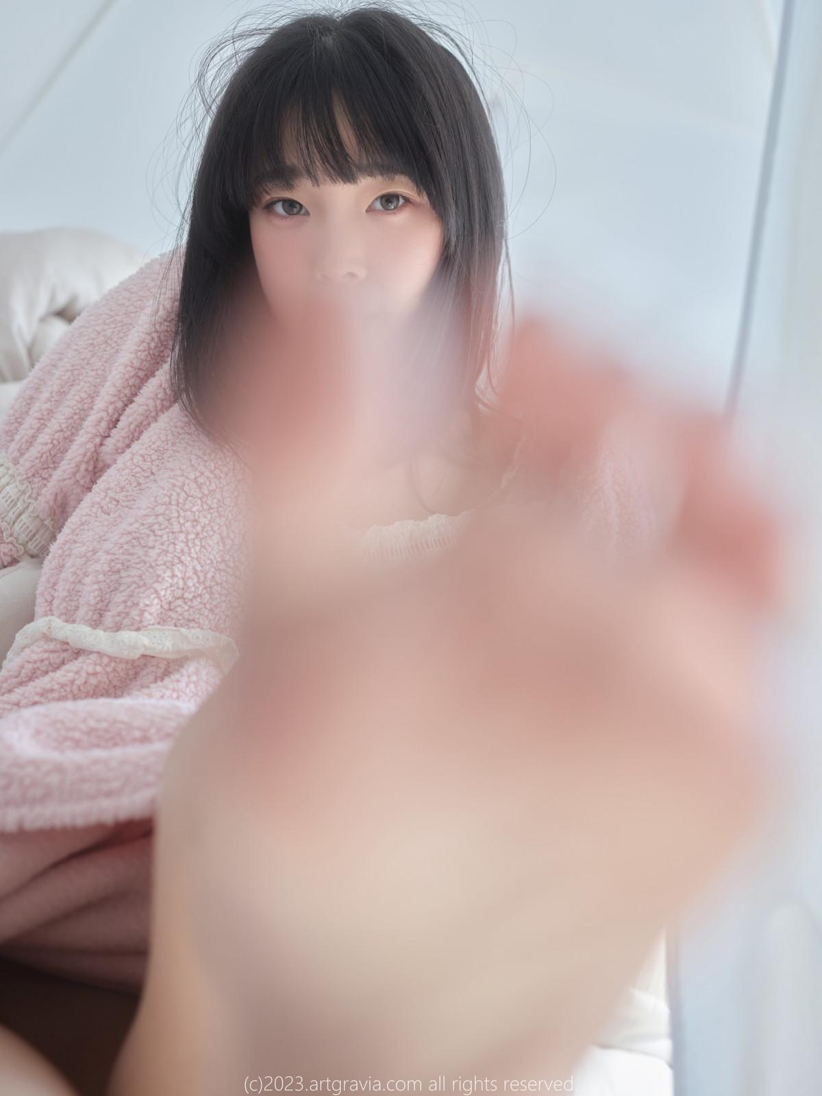 Kang Inkyung 강인경, [ArtGravia] Vol.537 Photobook Set.01(13)