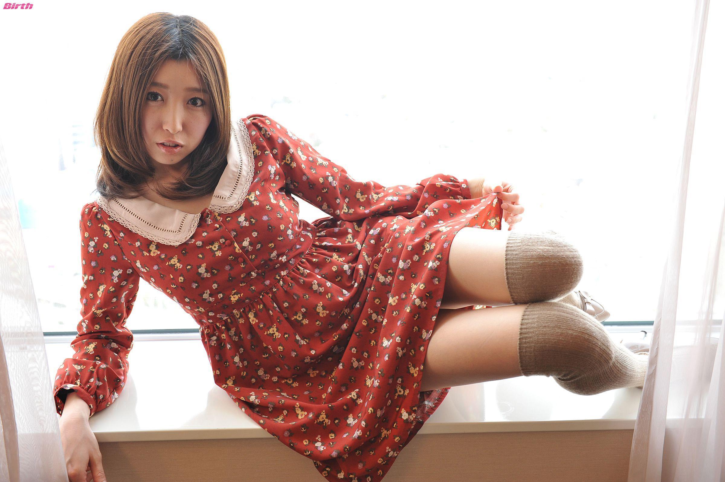 小松詩乃《酒店私拍诱惑》 写真集 [BWH] BWH0214(7)