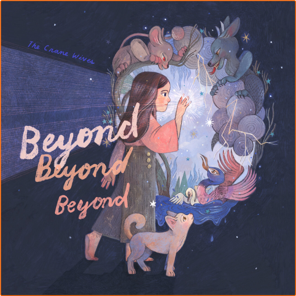 Indie Folk, Americana The Crane Wives Beyond Beyond Beyond (2024) [FLAC] JfOPIBwu_o