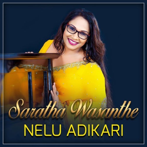 Nelu Adikari - Saratha Wasanthe - 2019