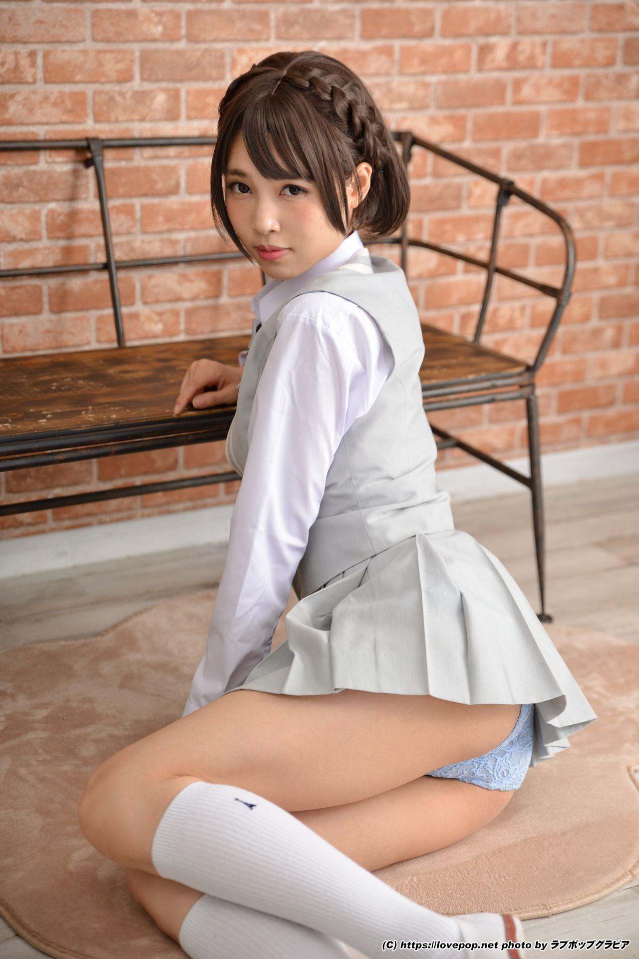 南楓 Kaede Minami [LOVEPOP] Photoset 07 写真集(29)