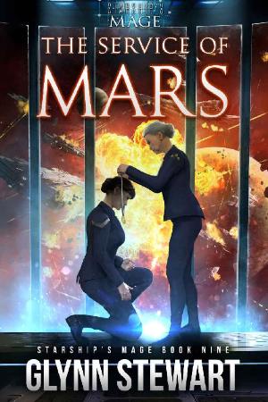 The Service of Mars - Glynn Stewart