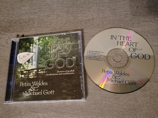 Petra Weldes And Michael Gott-In The Heart Of God-CD-FLAC-2006-FLACME