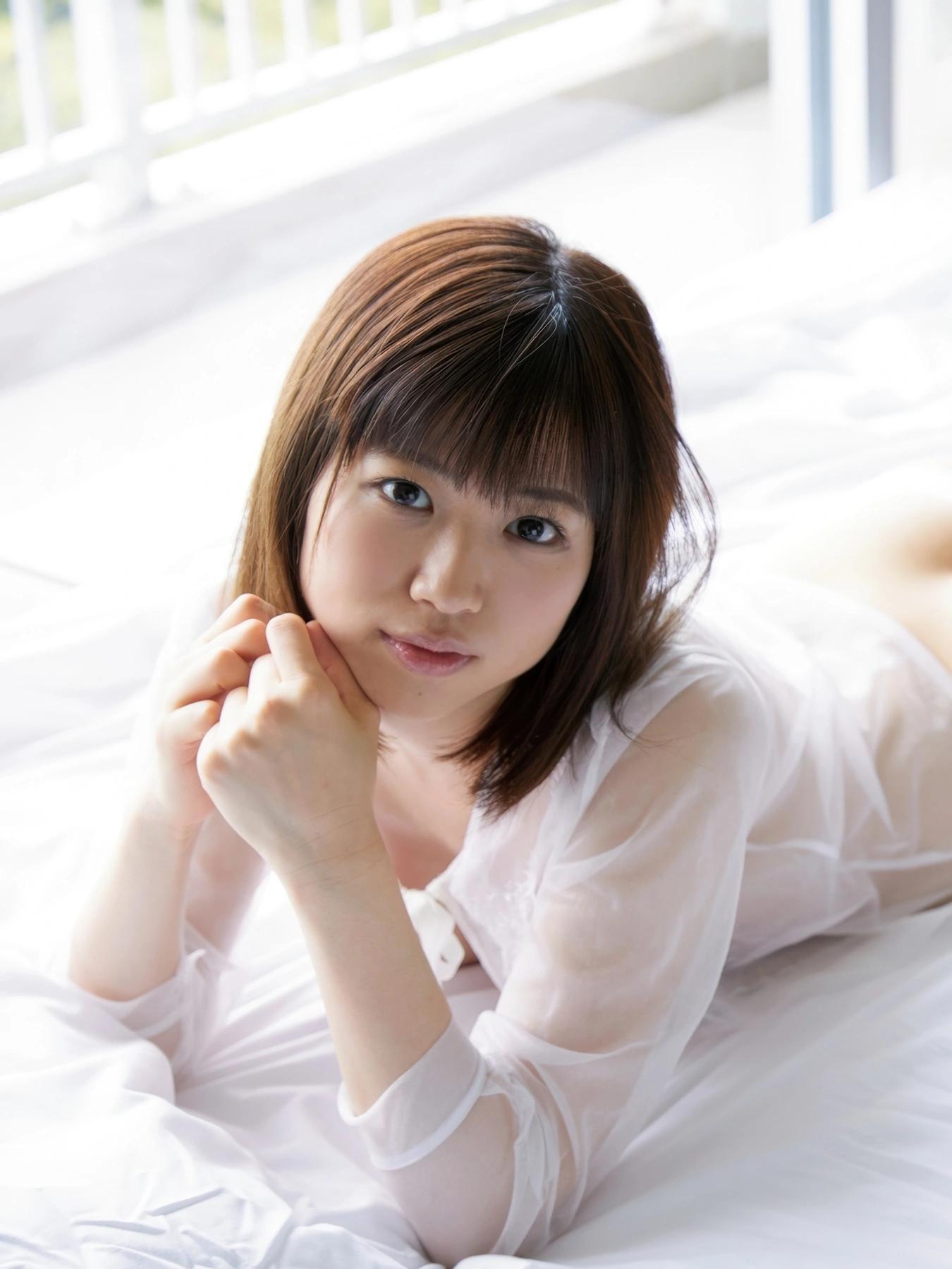 Riko Suzuhara 鈴原りこ, アイドルワン I-One サンプル版 濃厚りこぴん(9)