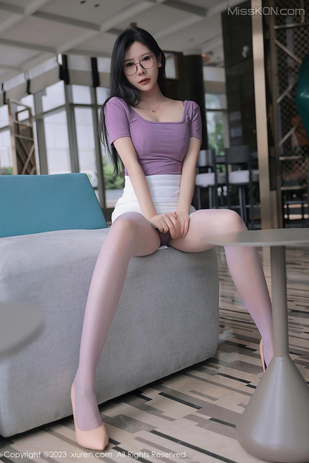 XIUREN No.6863 – 6870 (649 photos)(171)