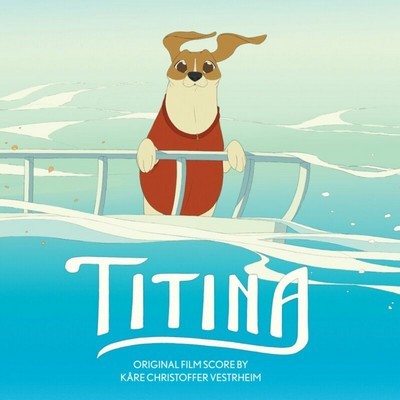TITINA Soundtrack