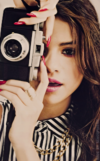 Selena Gomez CFLH1vT6_o