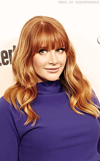 Bryce Dallas Howard CSlpBlSn_o