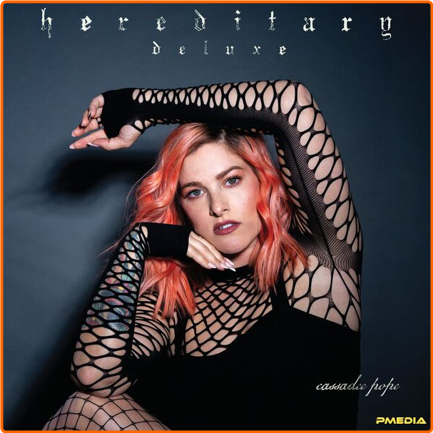 Cassadee Pope Hereditary Deluxe Edition (2024) 24Bit 48kHz [FLAC] WZNWi5Wu_o