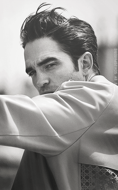 Robert Pattinson HA1oXxWN_o