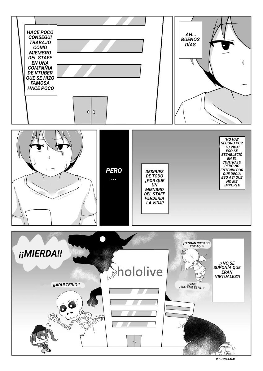 Bad End And Happy End - 5