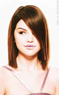 Selena Gomez BQNOX6Ki_o