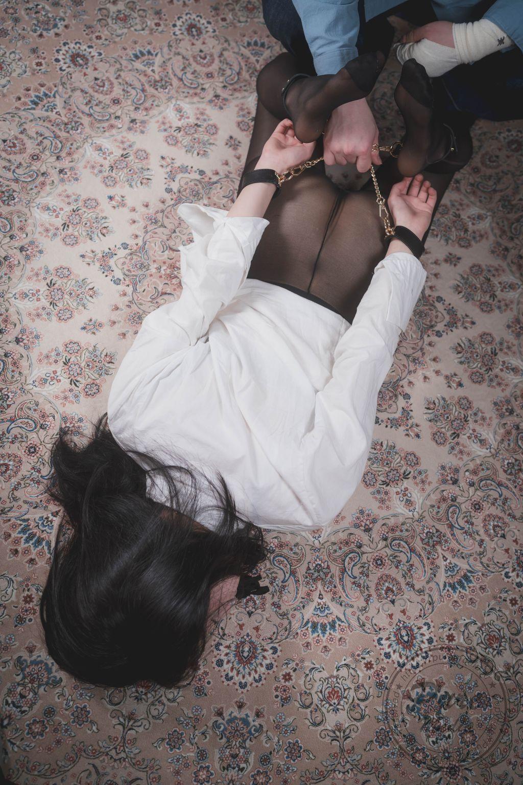 Pure Media Vol.285: Hina (히나) – Psycho Stalker’s Room (208 photos)(65)