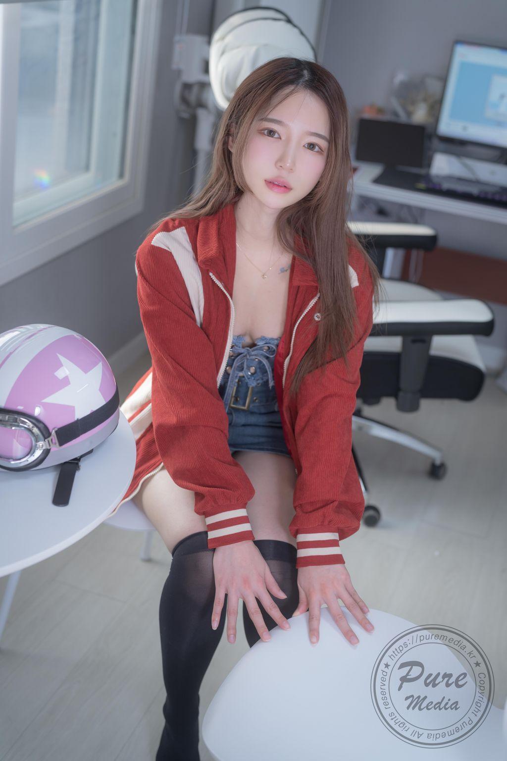 Pure Media Vol.277: Yeha (예하) – Expensive and Delicious Naked Hen (195 photos)(27)