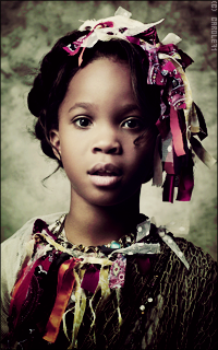 Quvenzhané Wallis CPNmfhlp_o