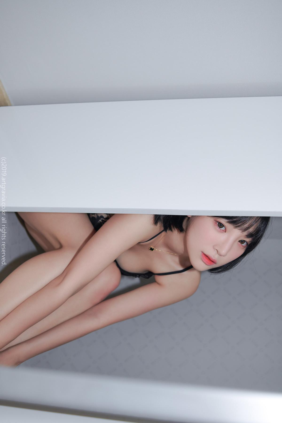 Kang Inkyung 강인경, [ArtGravia] Vol.086 Photobook Set.01(37)