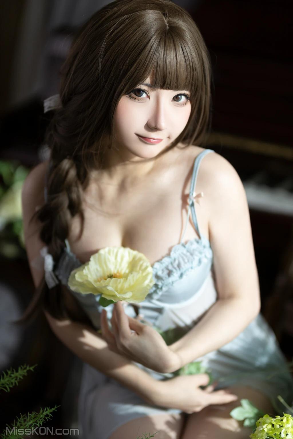 Coser@是三不是世w: 春色 (50 photos)(32)