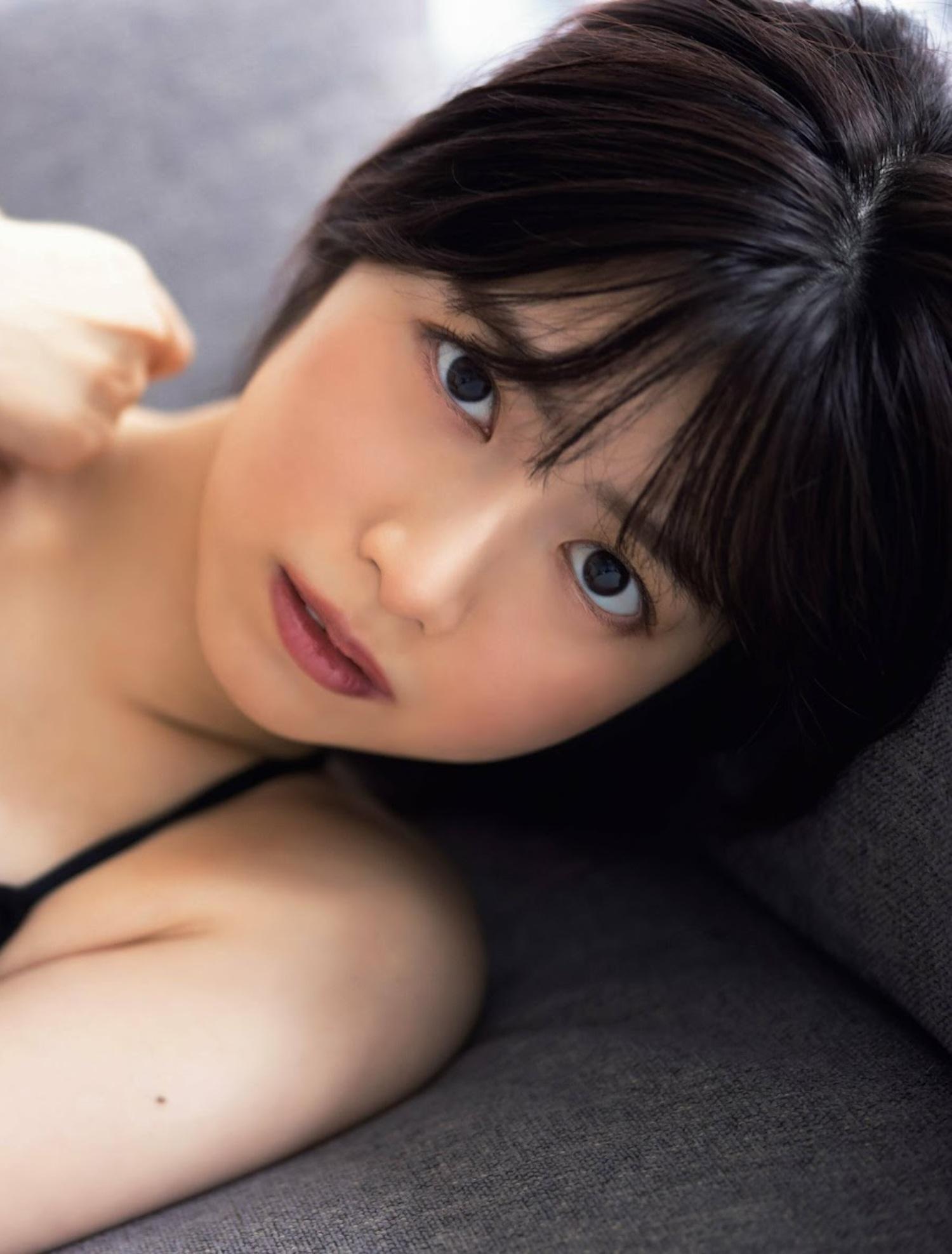 Rio Yoshida 吉田莉桜, FLASH 2023.08.08 (フラッシュ 2023年8月8日号)(4)