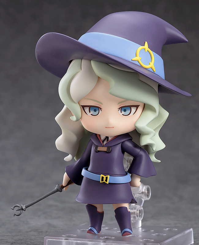 Little Witch Academy Diana Cavendish (Nendoroid) YLUAPkSI_o