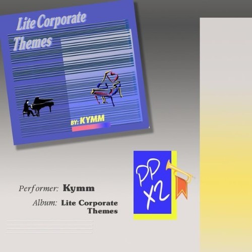 Kymm - Lite Corporate Themes - 2020