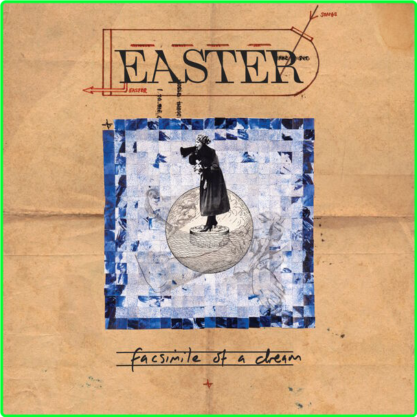 Easter Facsimile Of A Dream (2024) 16Bit 44 1kHz [FLAC] PqJBnETr_o