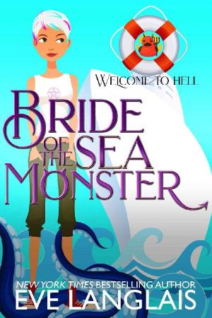 Bride of the Sea Monster (Welco   Eve Langlais