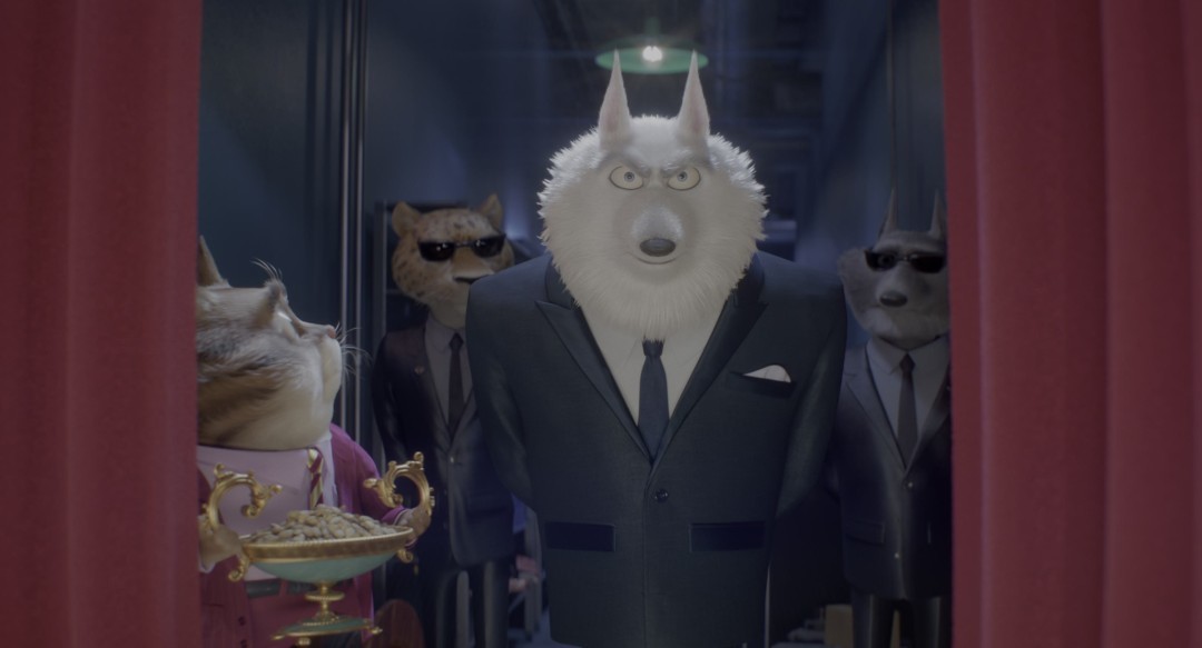 Sing 2 2021 2160p WEB-DL DDP5 1 Atmos HDR HEVC-EVO Sing 2 2021 2160p WEB-DL DDP5 1 Atmos HDR HEVC-EVO