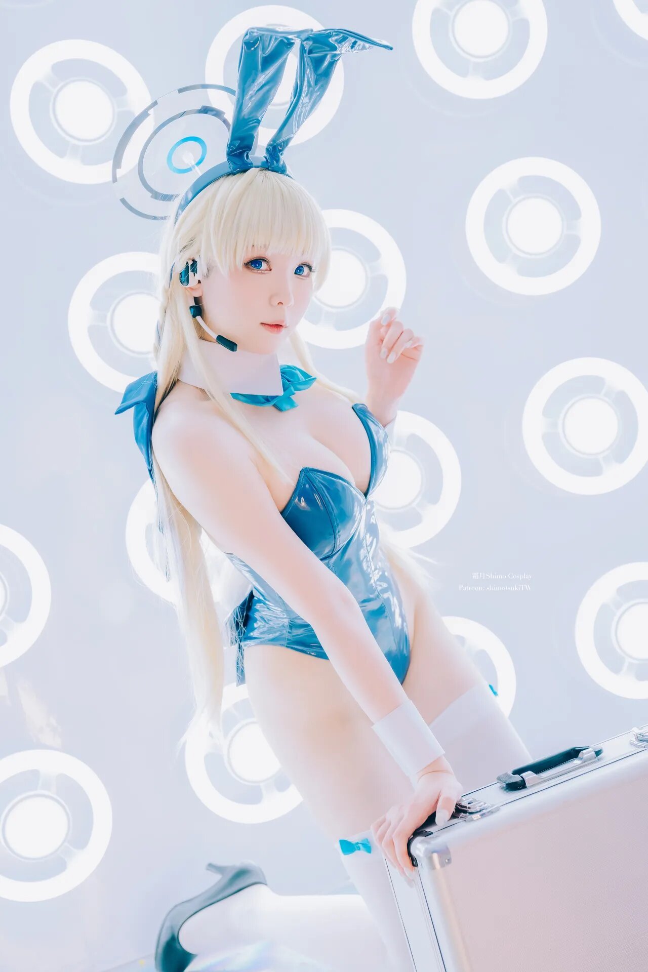 Shimo - Toki Bunny Girl