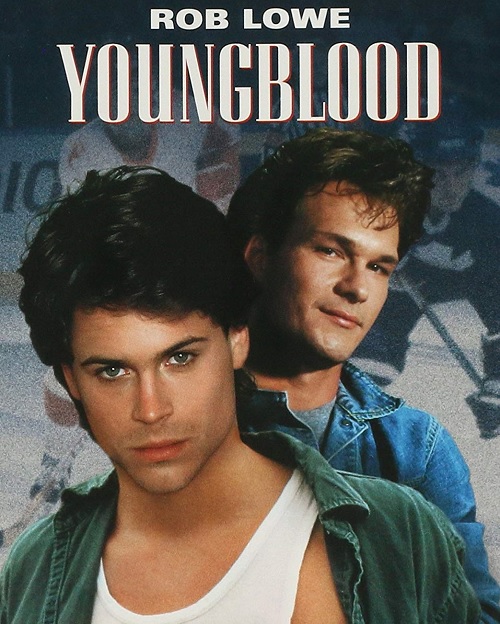 Youngblood (1986) MULTi.720p.BluRay.x264.DTS.AC3-DENDA / LEKTOR i NAPISY PL