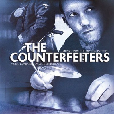 The Counterfeiters Soundtrack