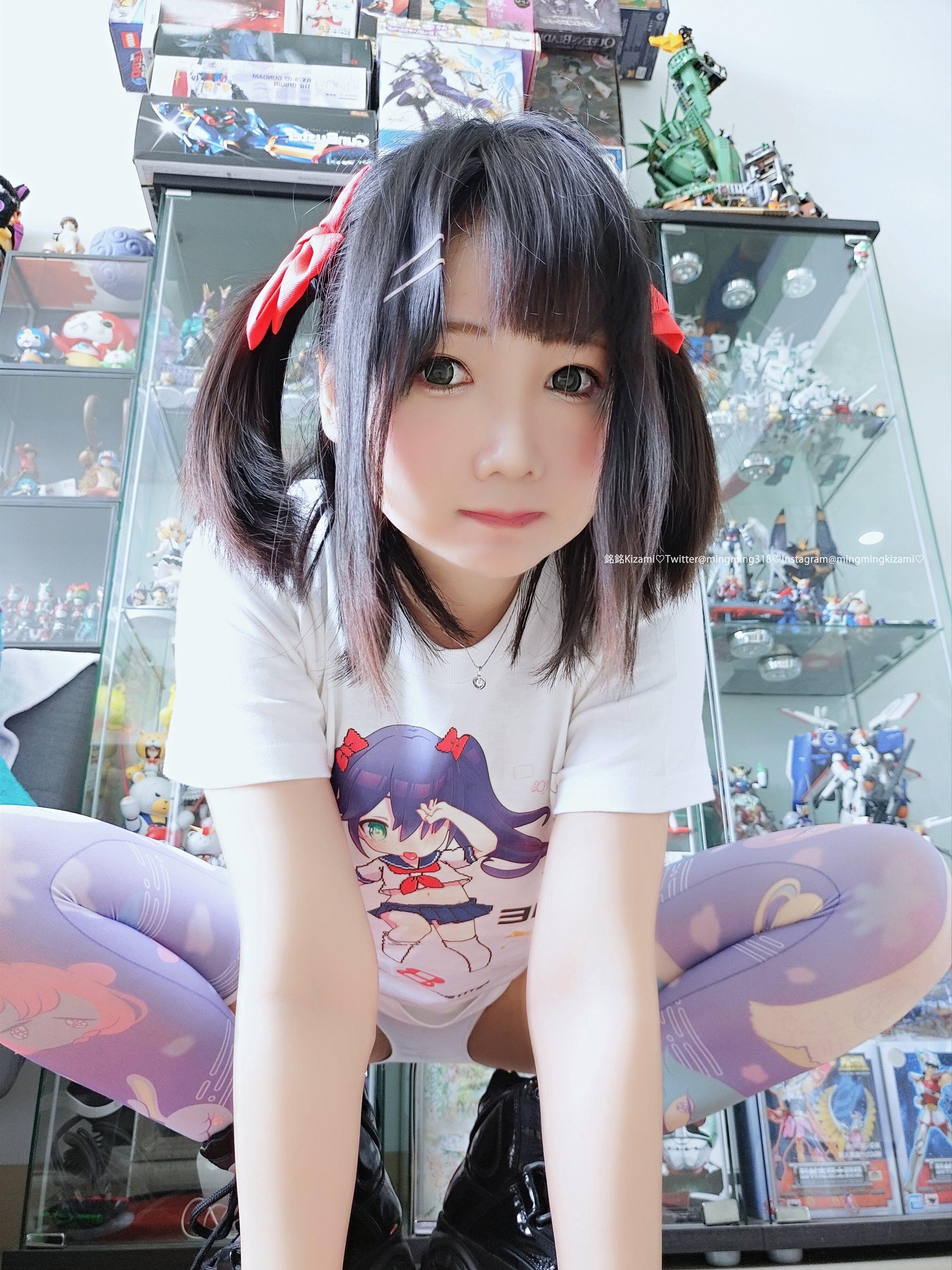 銘銘Kizami-BOOTH-Vol.24自撮り(19)