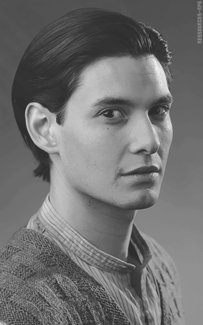 Ben Barnes LNNlQfPY_o