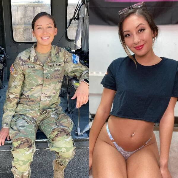 GIRLS IN & OUT OF UNIFORM 5 U2l0aX20_o