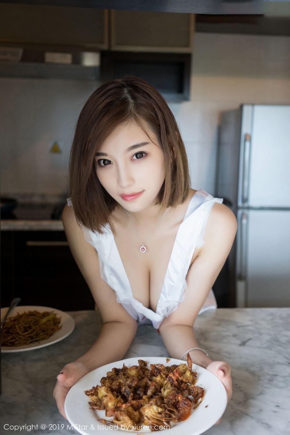 [MiStar魅妍社] 2019.03.25 VOL.274 杨晨晨sugar(41)
