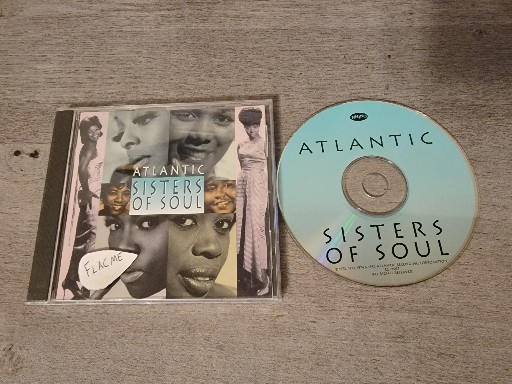 VA-Atlantic Sisters Of Soul-CD-FLAC-1992-FLACME