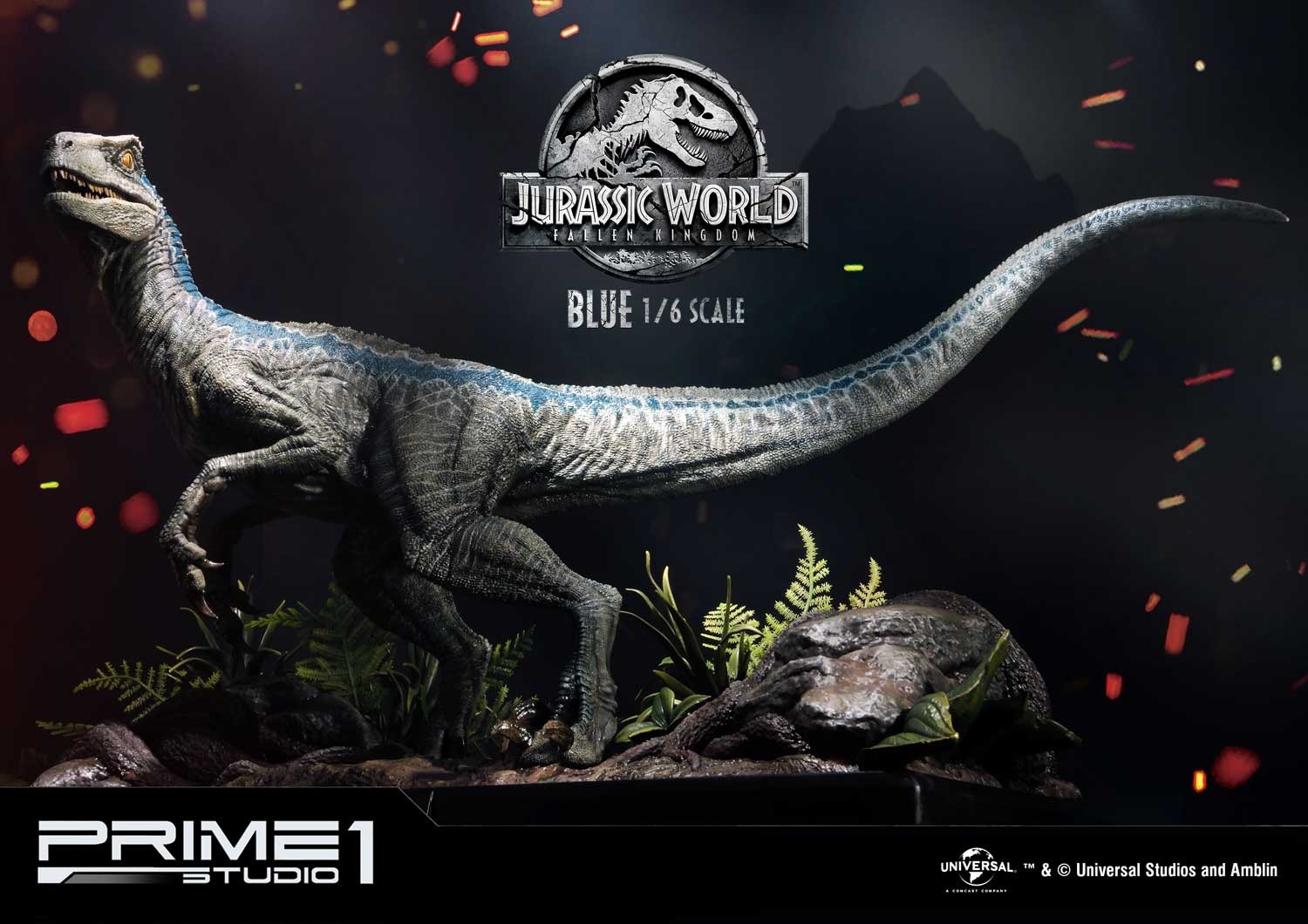 Jurassic World : Fallen Kingdom (Prime 1 Studio) LhKxLFTb_o
