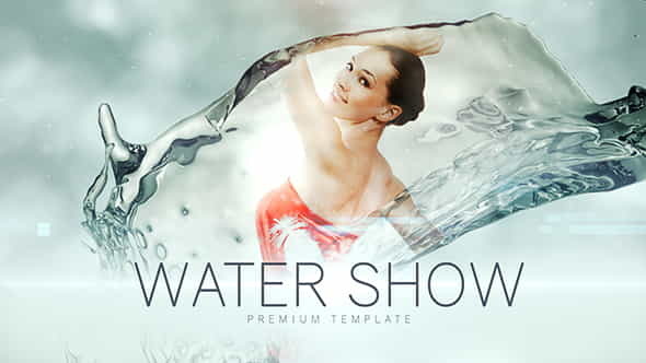 Water Show - VideoHive 18201128